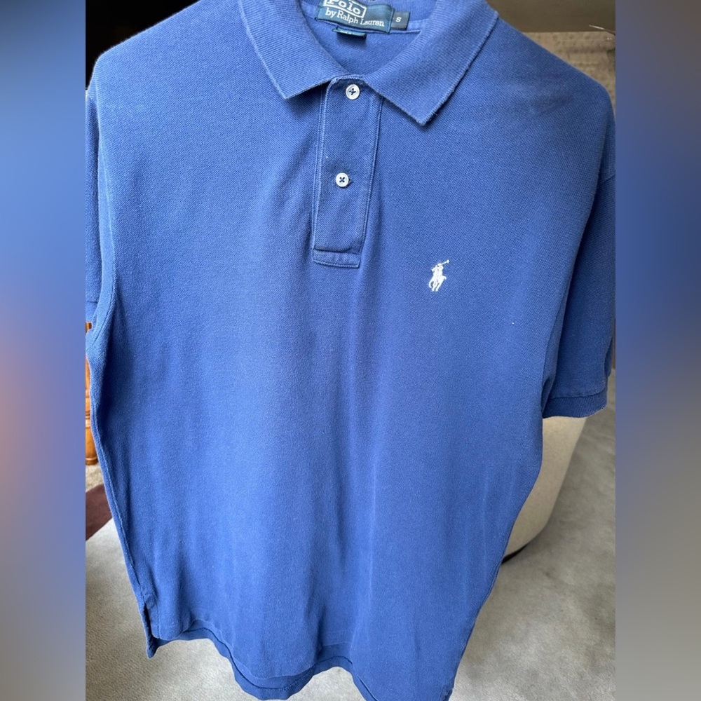 RALPH LAUREN polo